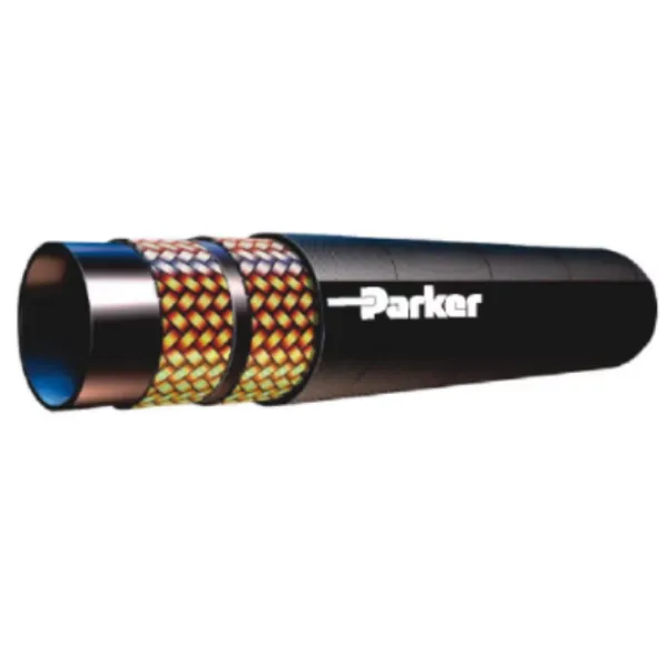 Parker Hydraulic Jack Hose