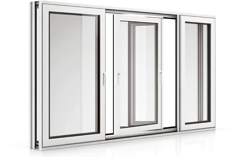 How to Compare an Aluminium Sliding Section Dealer in Mumbai
