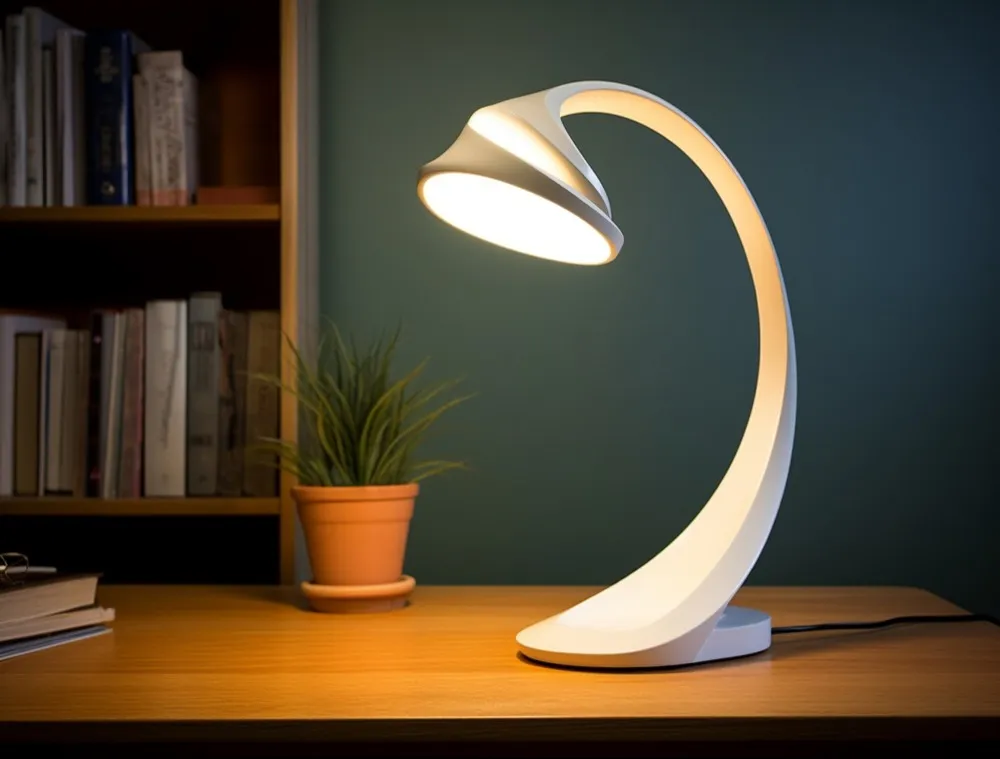 Stylish Table Lamps for Homes and Offices in Delhi-NCR: Where Function Meets Design
