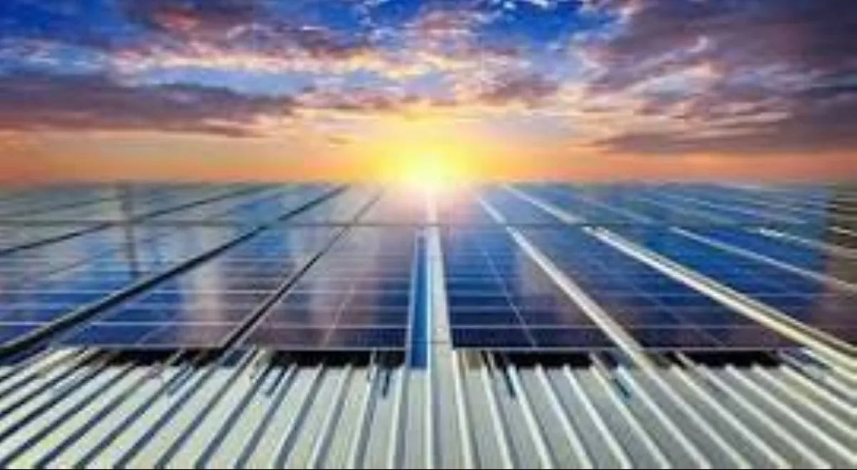 BEST ONGRID SOLAR PROVIDER IN SURAT