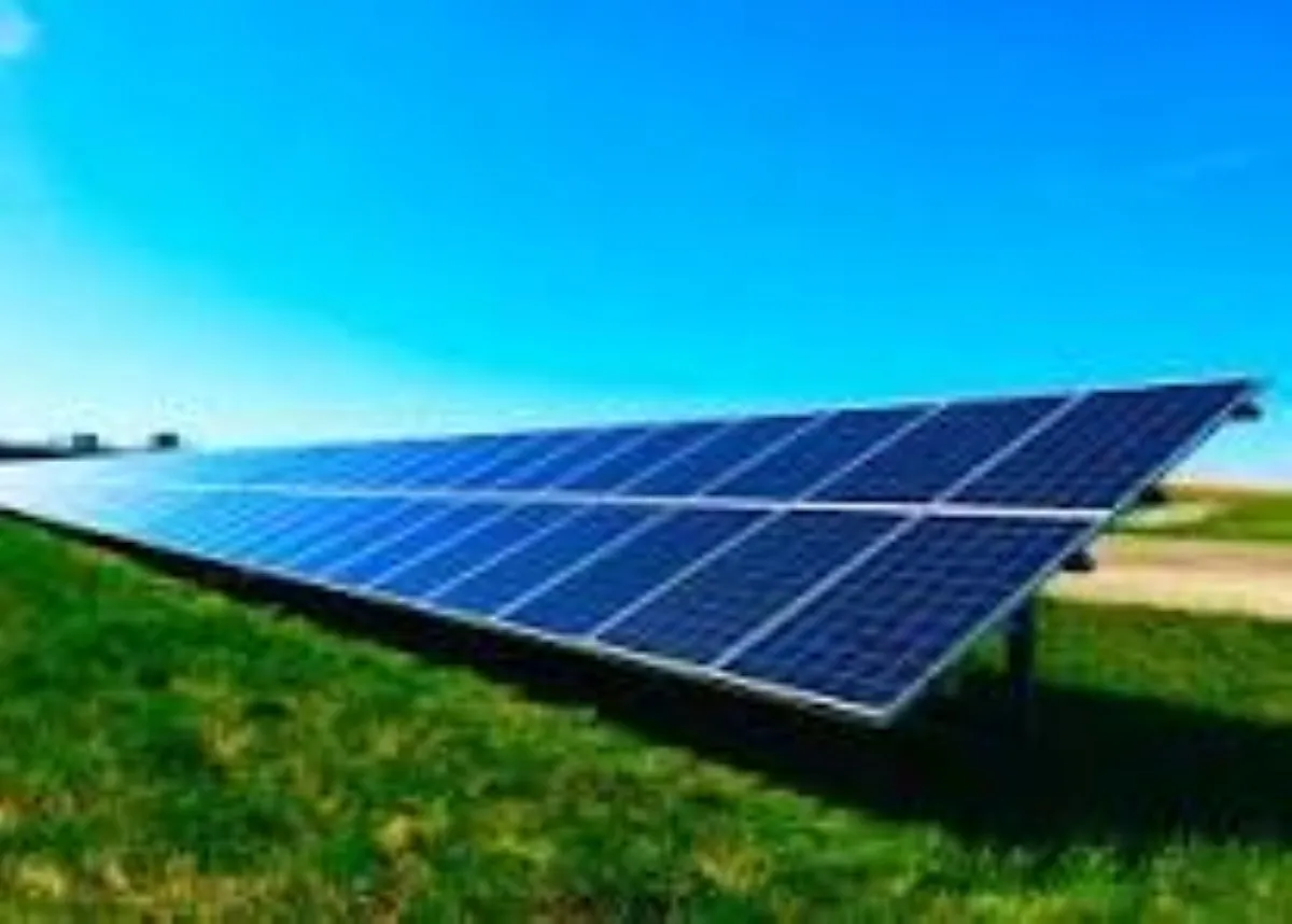 GOVERMENT APPROVED SOLAR ENERGY IN SURAT
