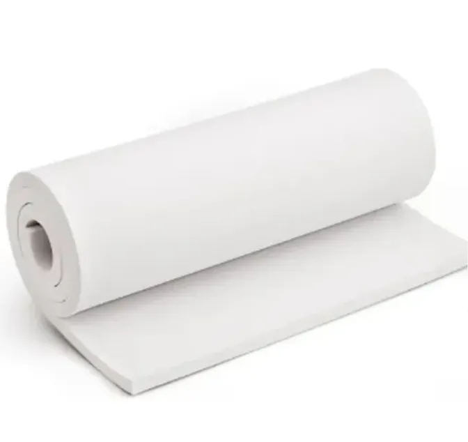 White Rubber Sheet Supplier in Delhi