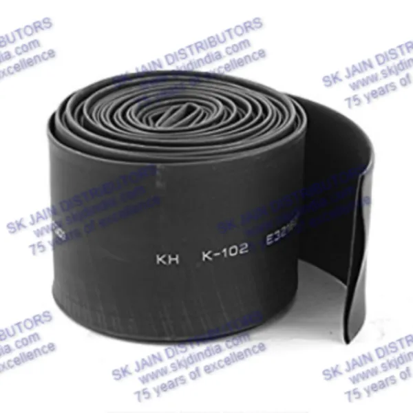 Heat Shrink Sleeve Manufacturer in Delhi