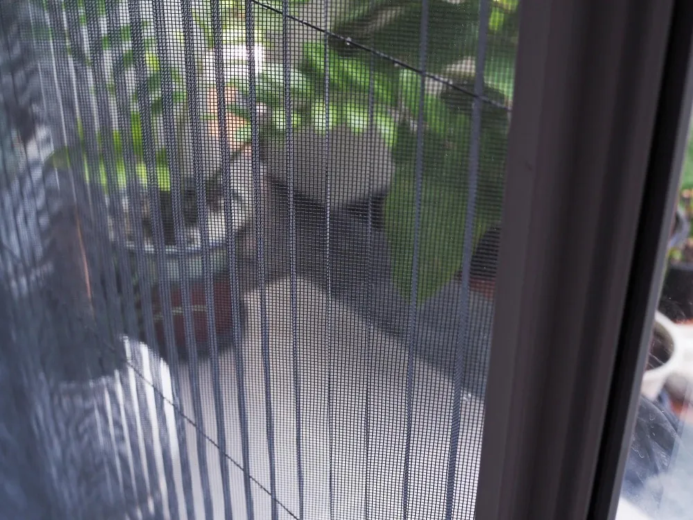 Sliding Mosquito Net in Gurugram: A Checklist for Selecting the Right Installation Provider