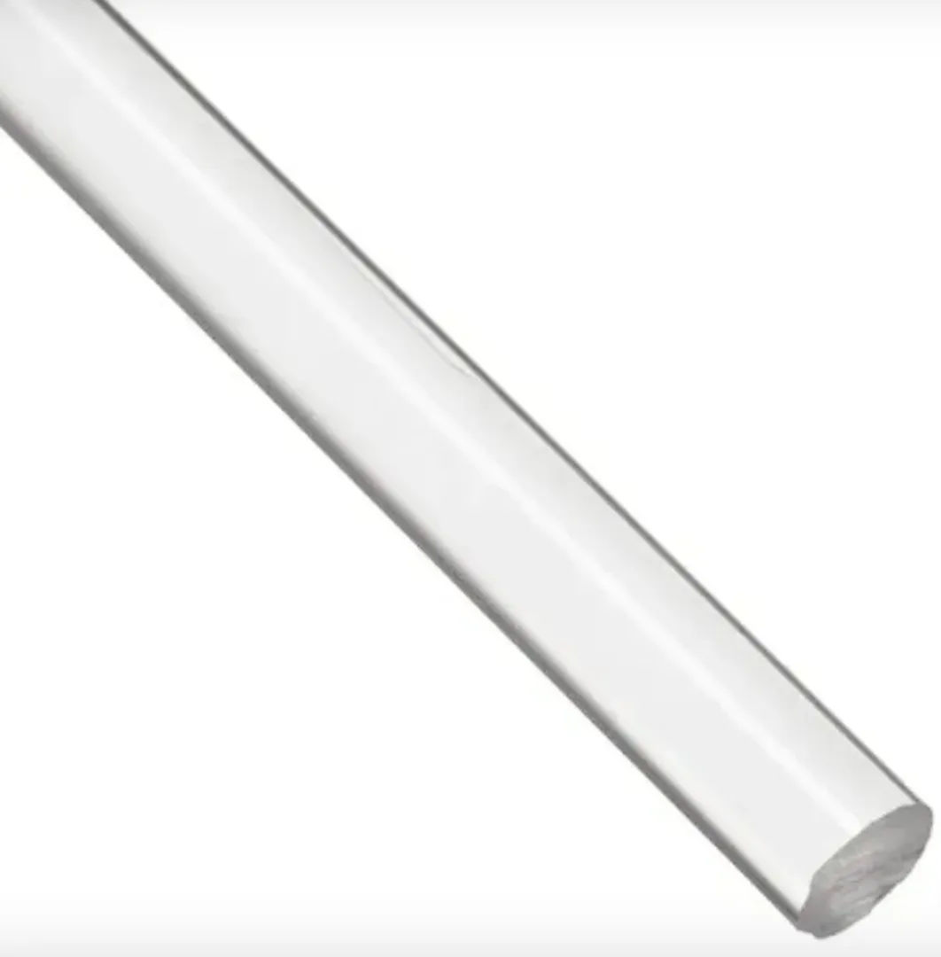Polycarbonate Rod Manufacturer in Delhi