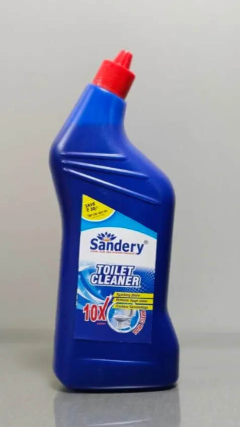What Does Top Toilet Cleaner Really Mean for Hotels and Facility Managers?
