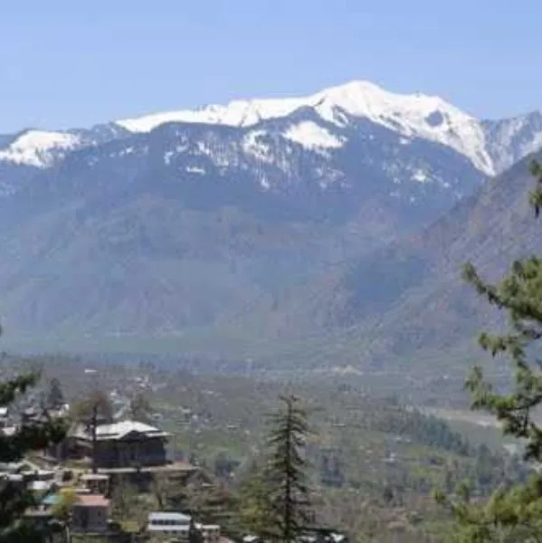 Places To Visit In Manali
Naggar
Naggar Tourism
Set against the backdrop of majestic hills and th...