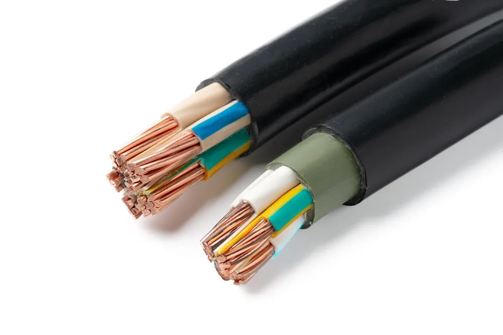 Industrial Cable Supplier Guide for Choosing Cables That Deliver Long Term Performance