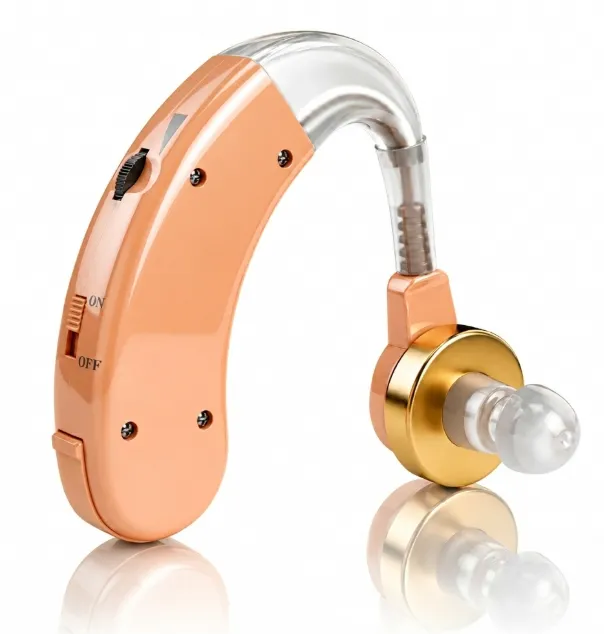 Kan Ki Machine Prices in Nagpur: What Determines Hearing Aid Cost?