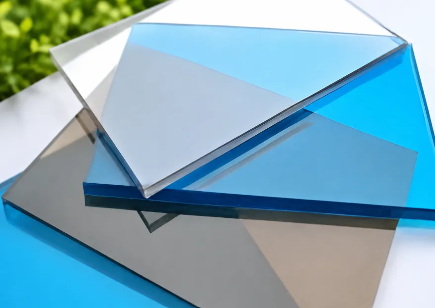 What to Check Before Buying PC Compact Sheet for Construction Projects