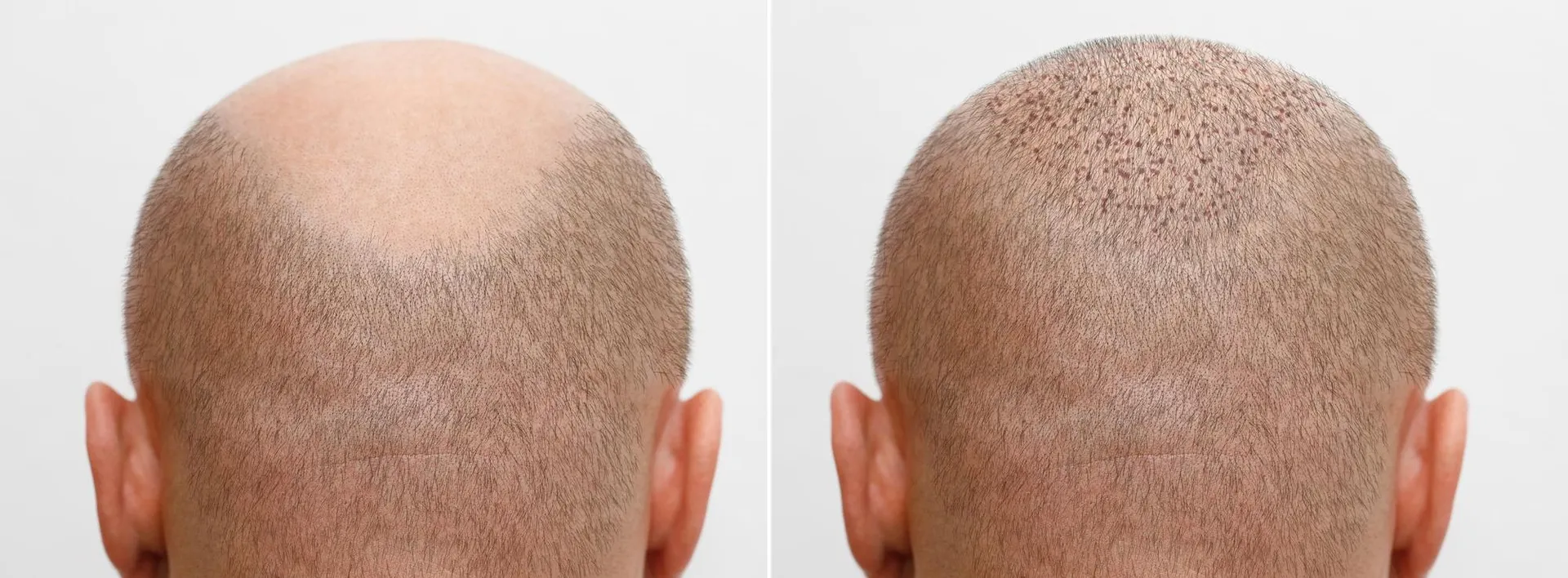 Understanding How Hair Transplantation Restores Hair in Thinning Areas