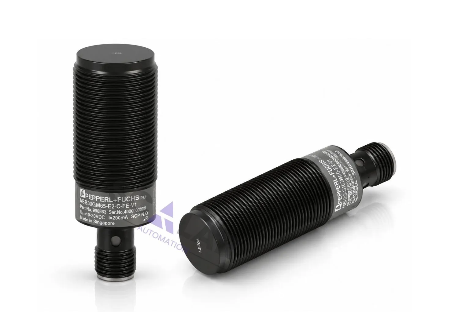 PEPPERL+FUCHS PROXIMITY SENSORS AVAILABLE IN MUMBAI