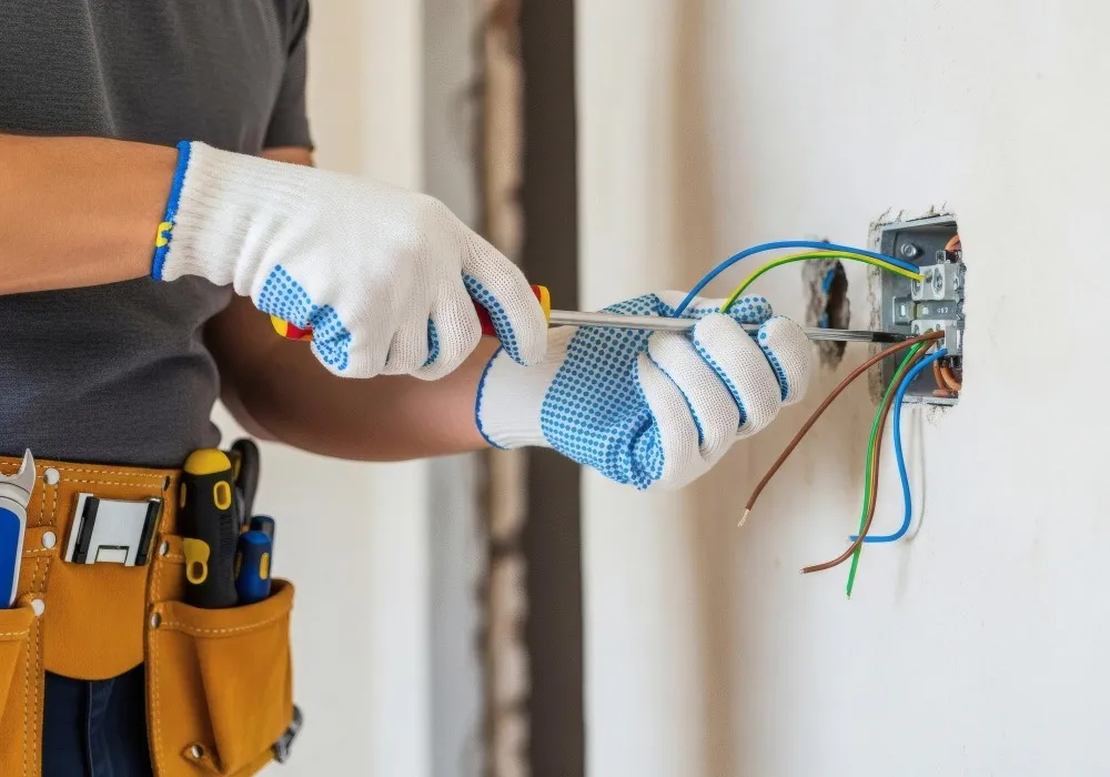 Choosing House Wiring Manufacturers for Safer Electrical Projects