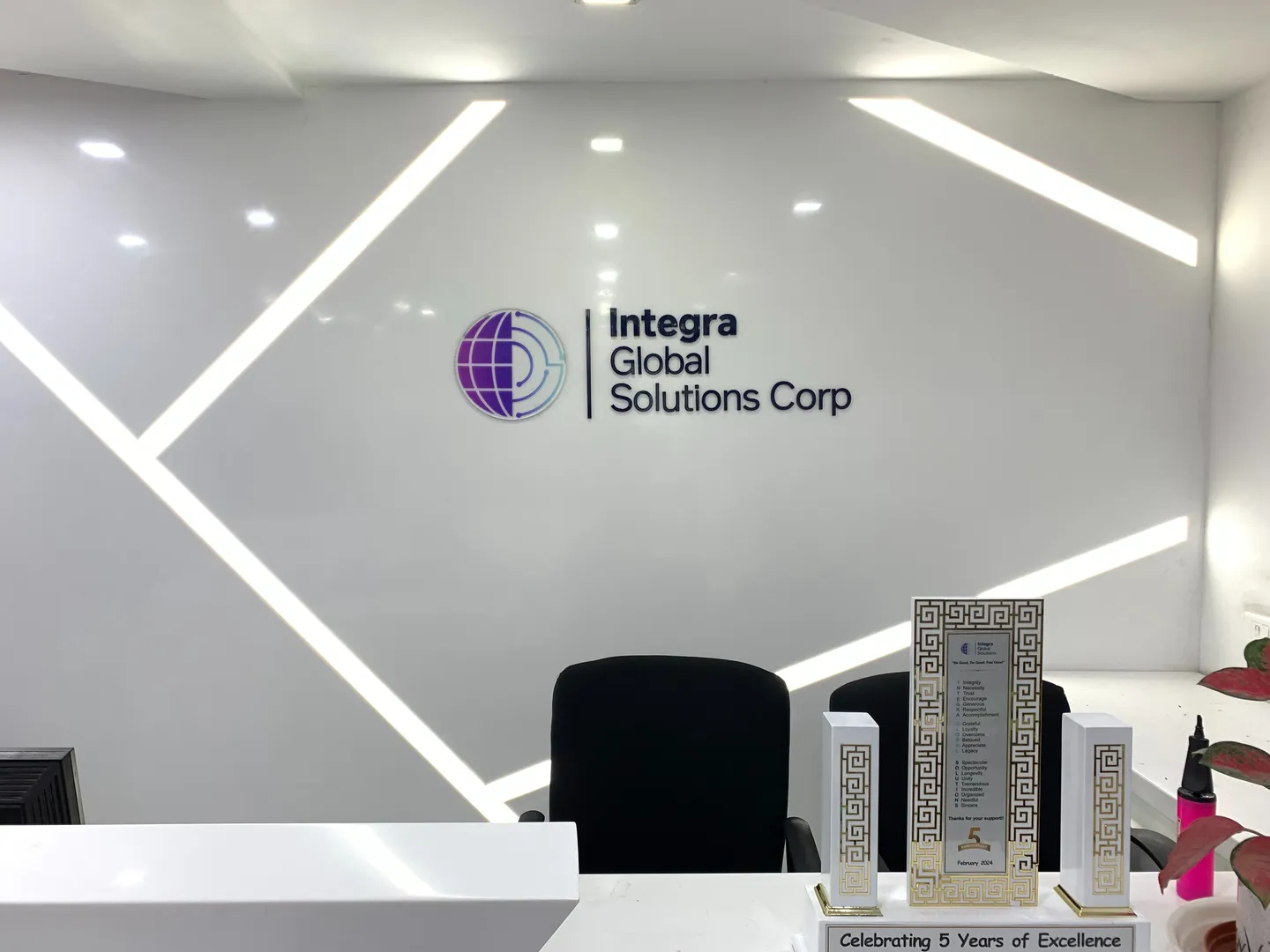 Office Acrylic letters Suppliers In Coimbatore
