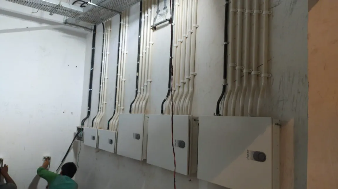 DB INSTALLATION SERVICE PROVIDER solutions in Ahmedabad
