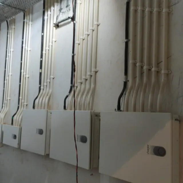 DB INSTALLATION SERVICE PROVIDER in Ahmedabad
