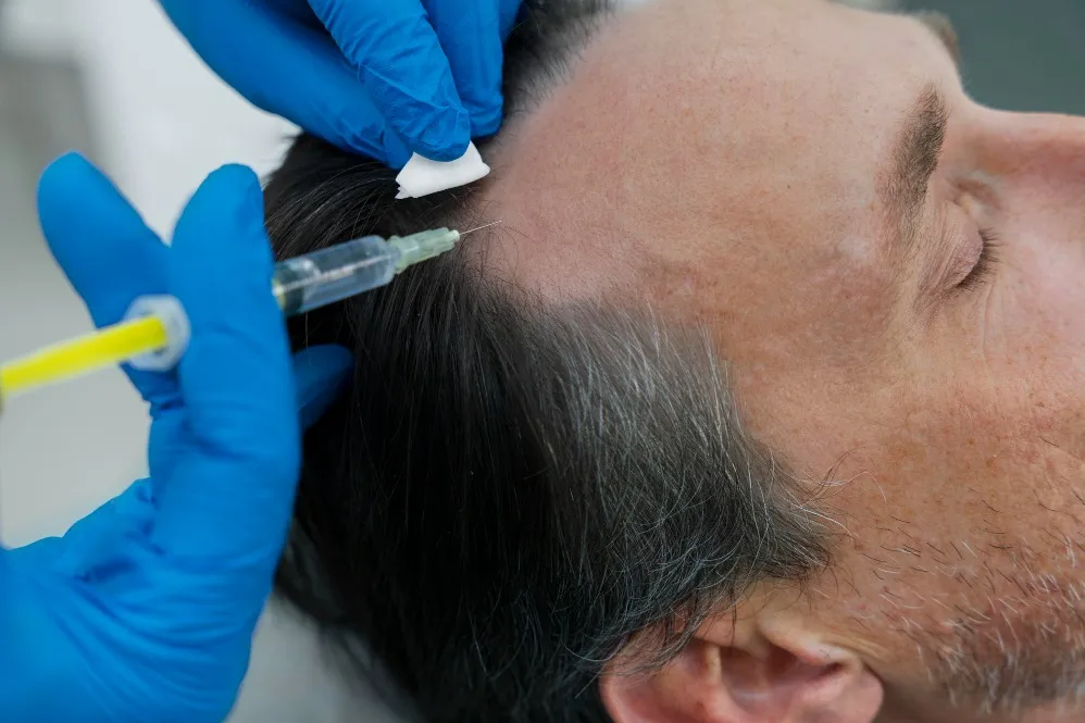 Signs That Hair Loss Treatment Should Begin With a Dermatology Assessment