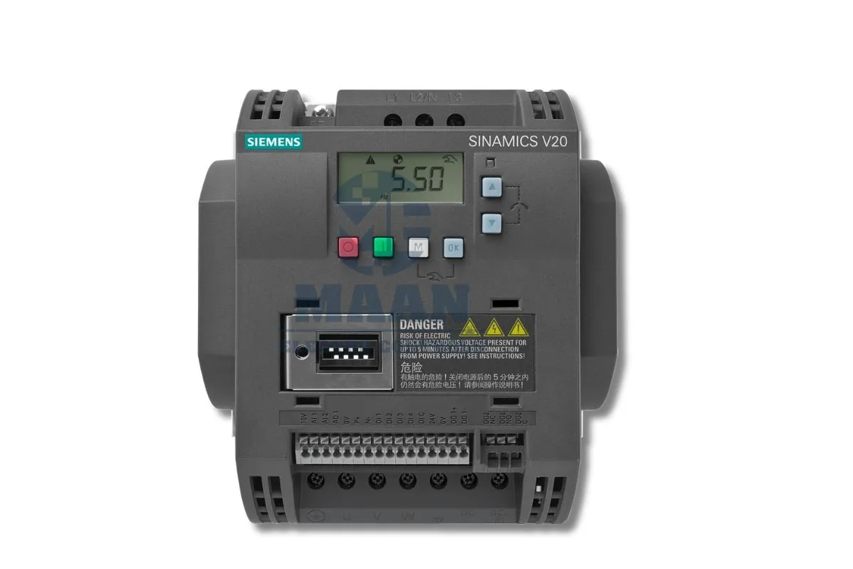 6SL3210-5BE13-7UV1