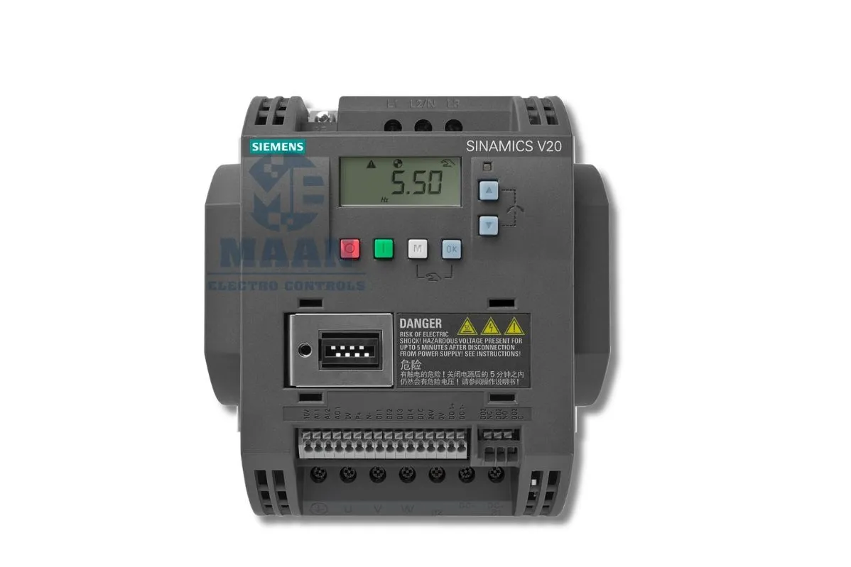 6SL3210-5BE15-5UV1