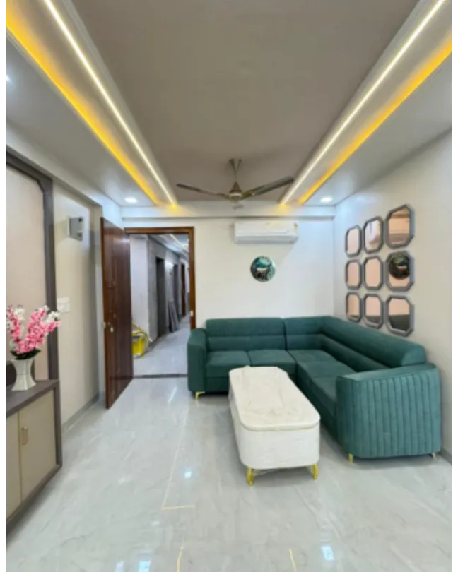 Spacious Family Apartments in Jaipur and How to Plan for Long-Term Living