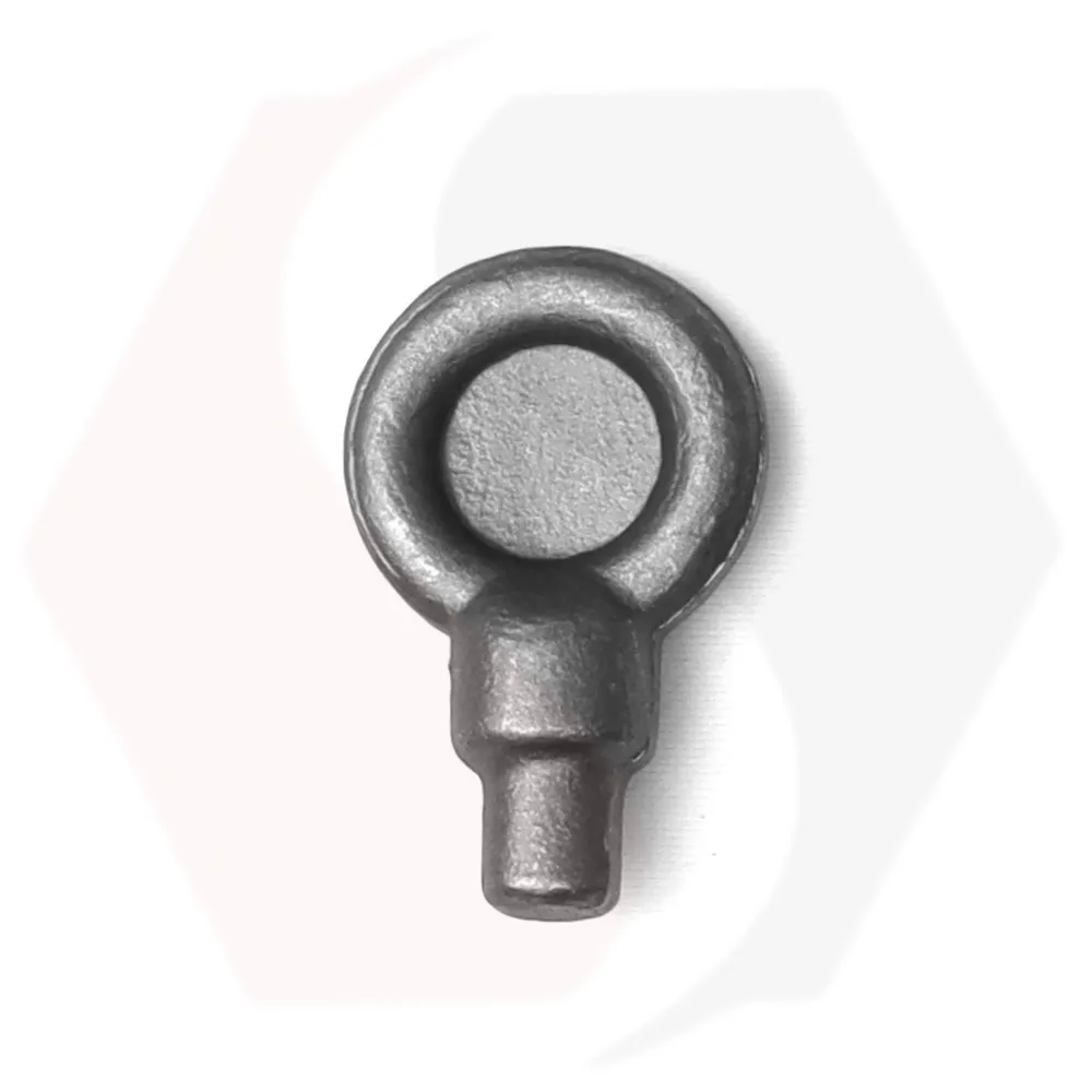 Industrial Forging Manufacturer in Lebanon