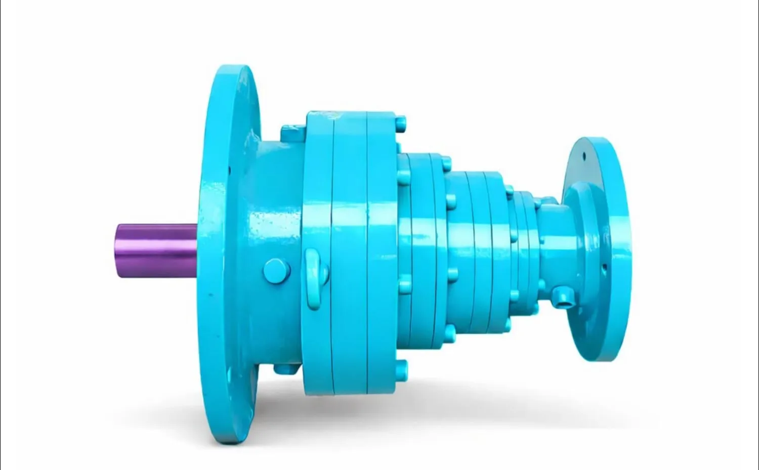 Planetary Gearbox Manufacturer in Gujarat
