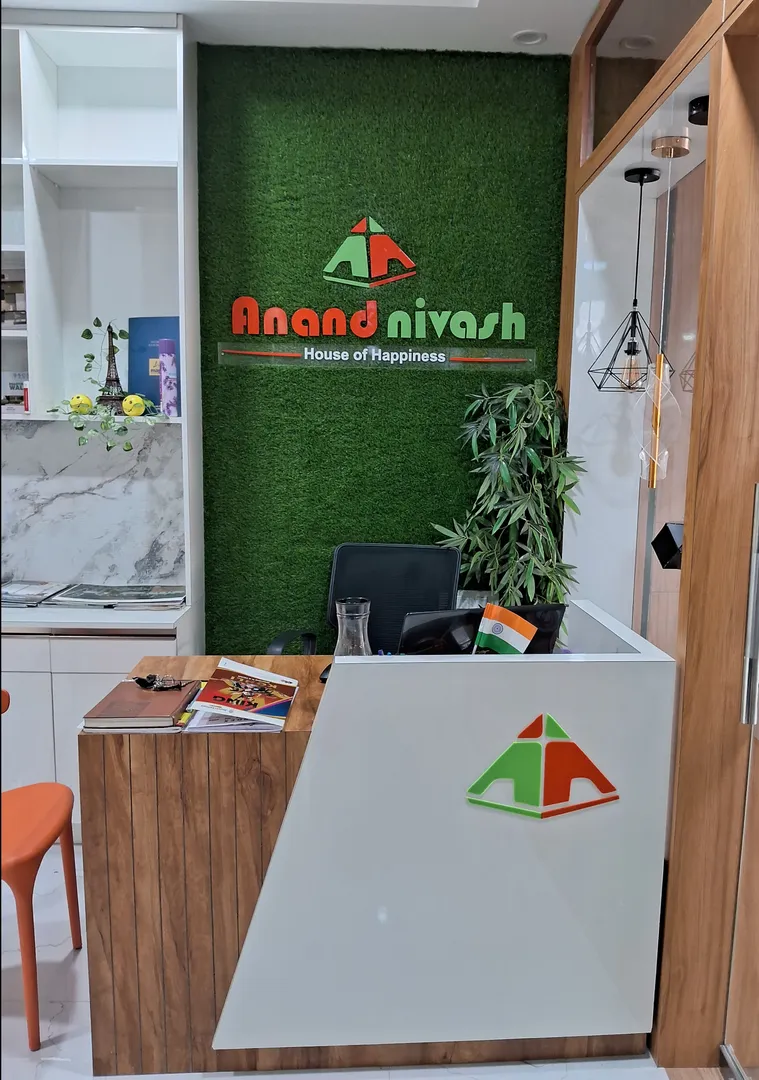 Reception sign board Makers In Coimbatore