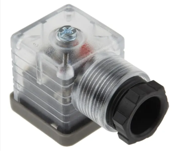 Hydraulic Connectors – Manufactured in India & Exported Worldwide