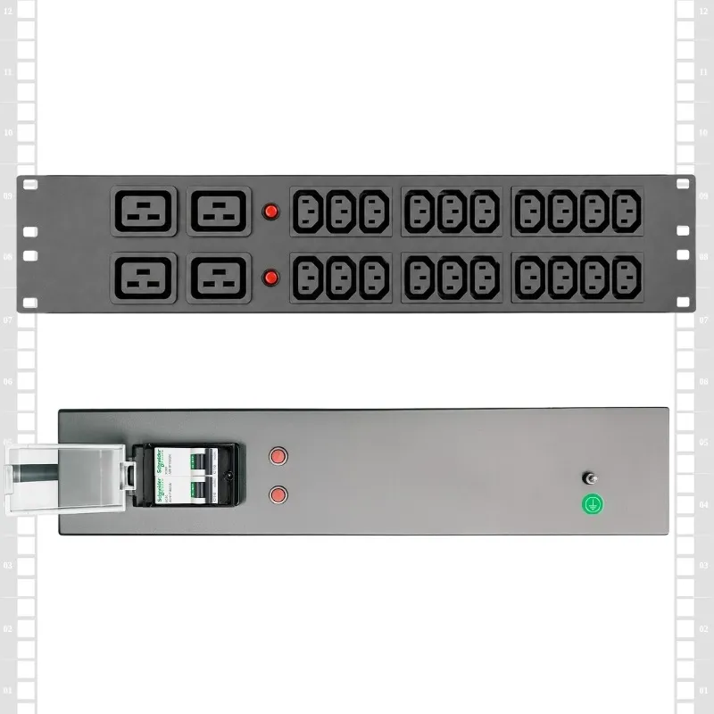 IEC SOCKET PDU IN BANGALORE