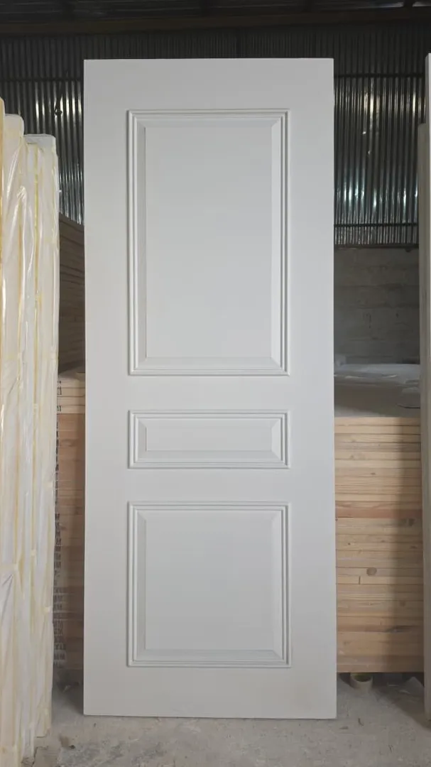 Rooms doors