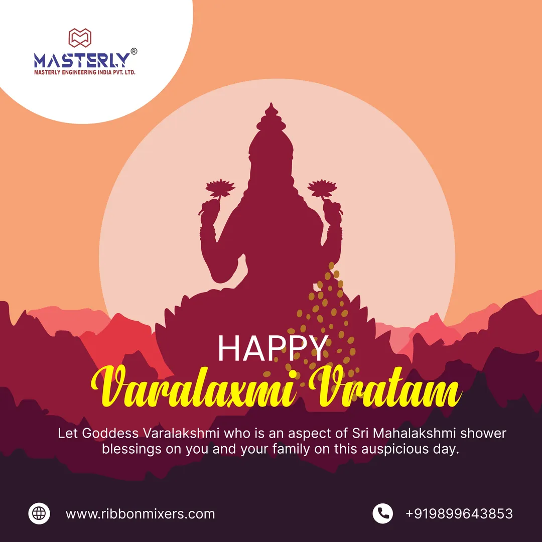 🌸🙏 Happy Vara Lakshmi Vratam! May Goddess Lakshmi bless your home with prosperity, happiness, goo...