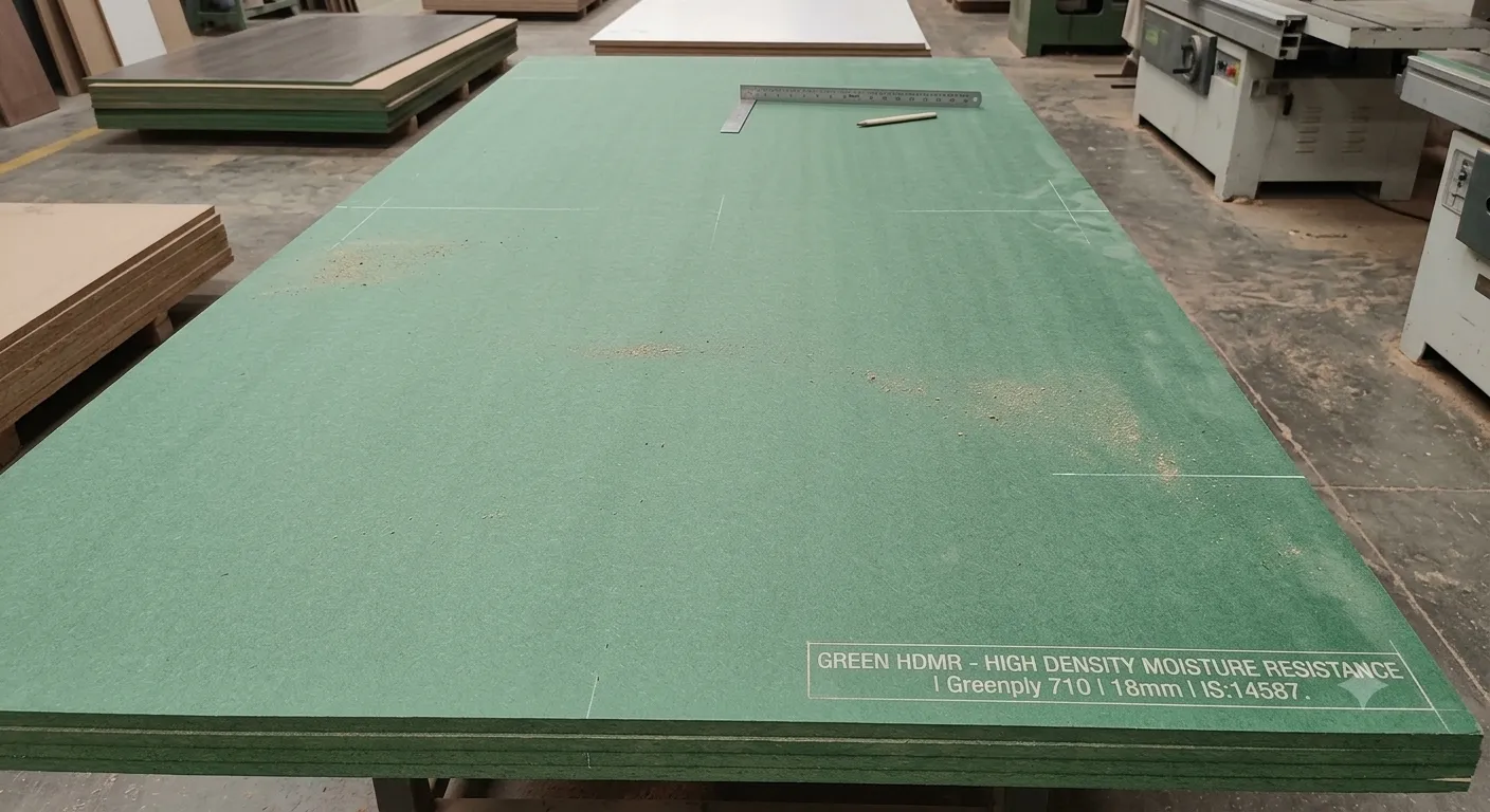 HDMR Sheet in Delhi