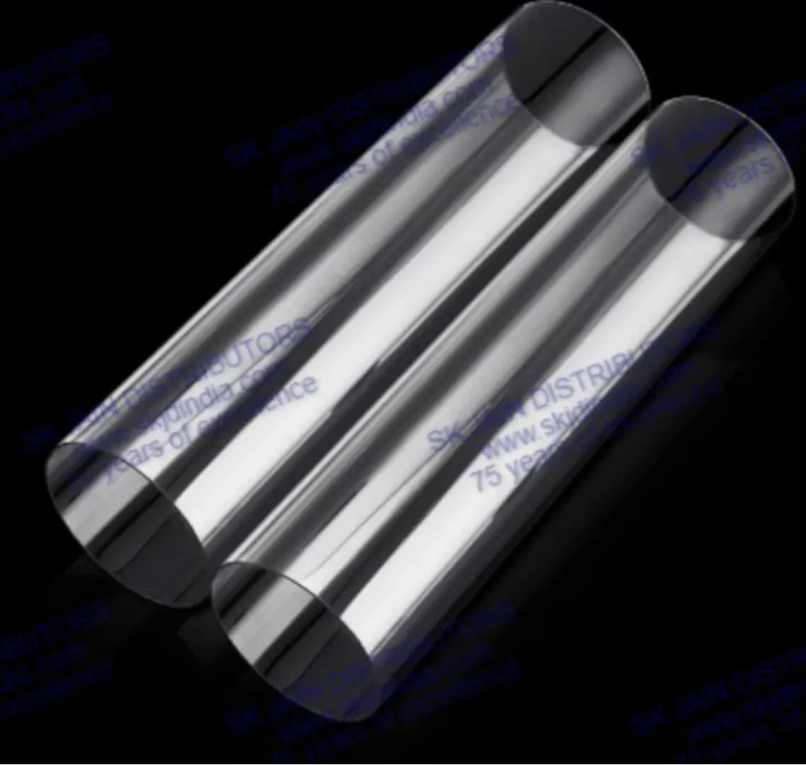 Acrylic Tube & Pipes Manufacturer in Delhi