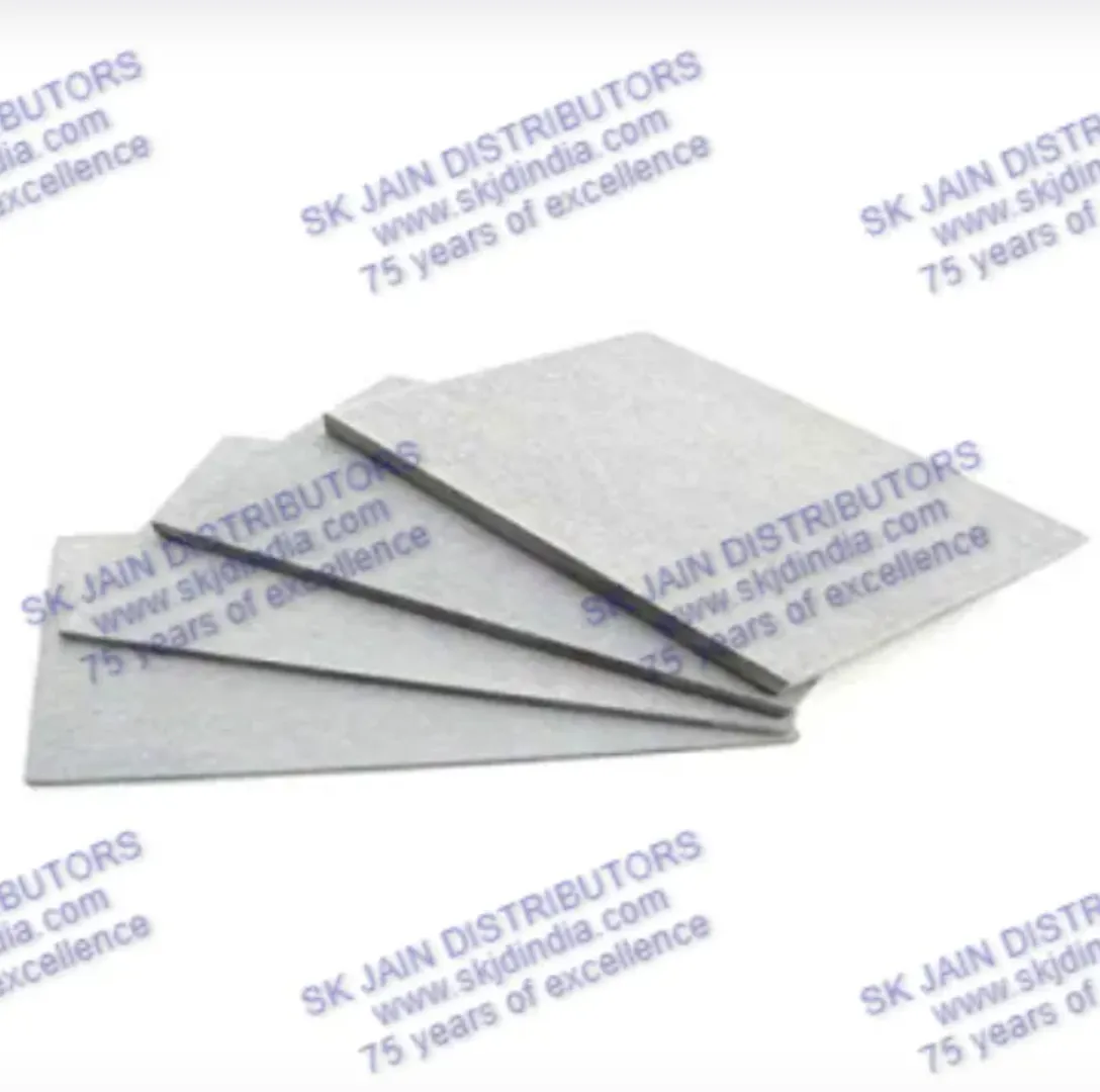 Asbestos Sheet Manufacturer in Delhi