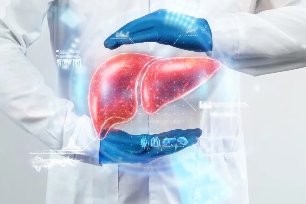 Liver Disease Reversal Strategies and Management: What Can Improve and What Cannot