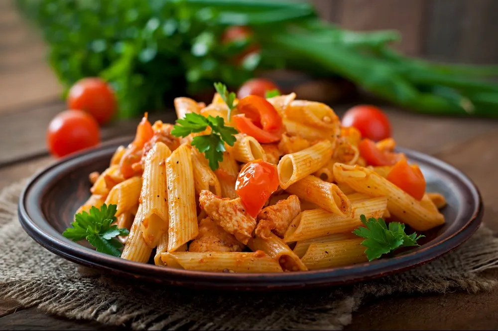 What Restaurants and Cafés Should Consider When Buying Pasta in Egmore