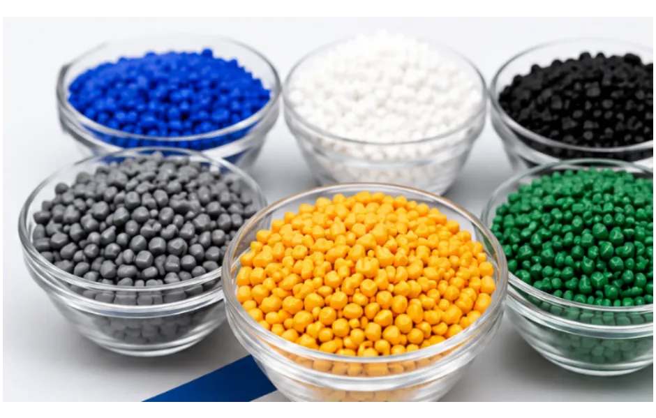 Plastic Granules Supplier in Delhi