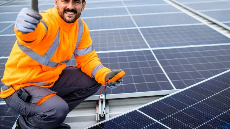 Why Experienced Solar Panel Installers Deliver Better Results From Day One
