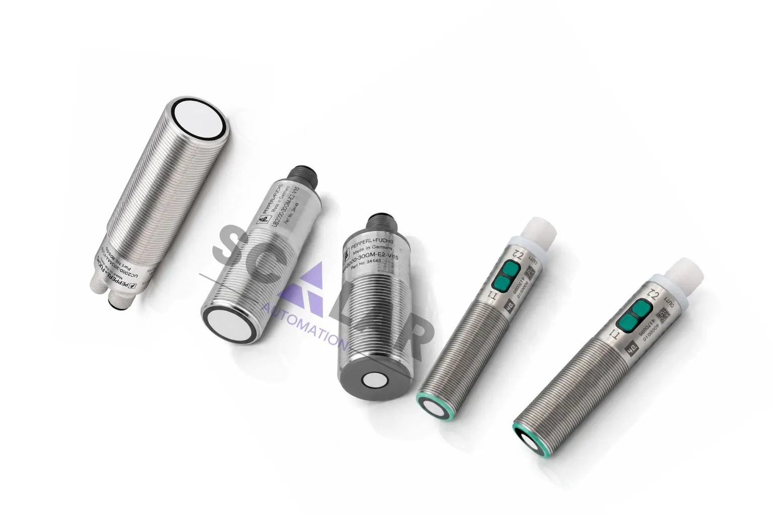 PEPPERL+FUCHS SENSORS AVAILABLE IN MUMBAI