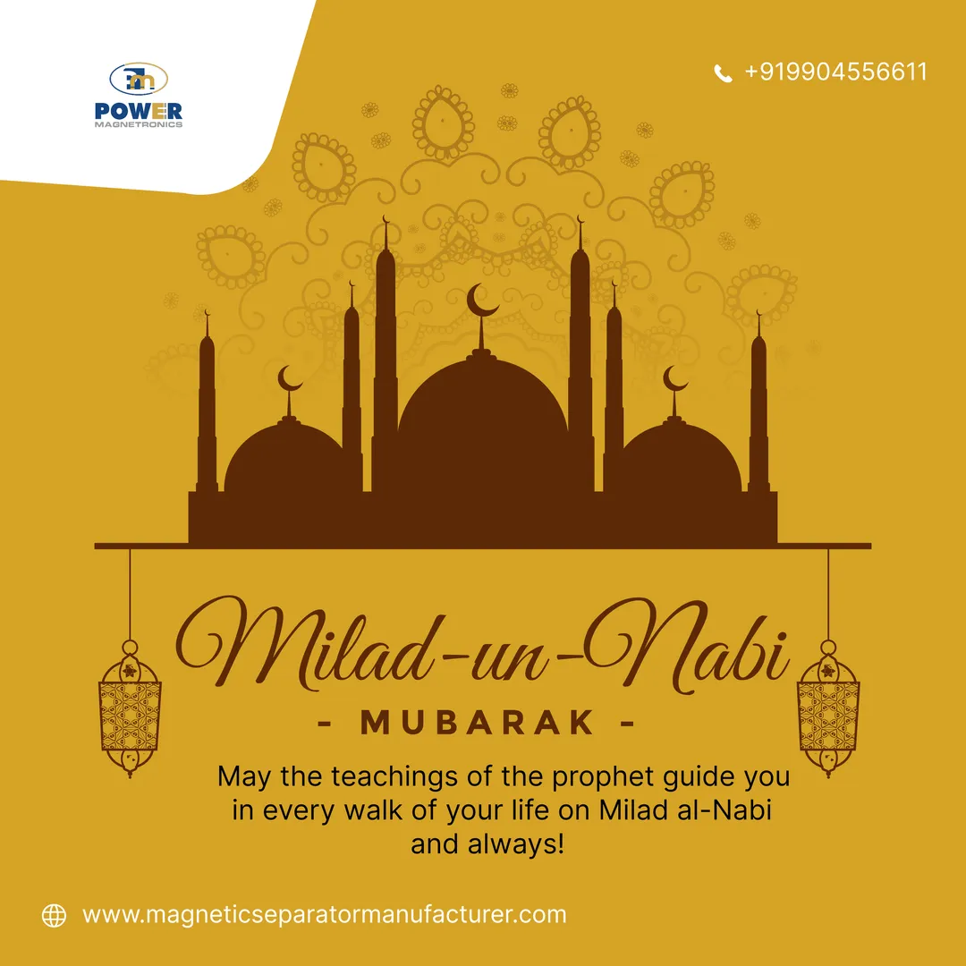 ✨🌙 May the light of faith and the message of peace guide us towards a better tomorrow. Wishing you...