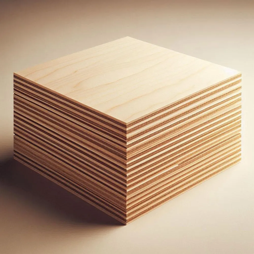 A Practical Guide to Buying Wholesale Plywood