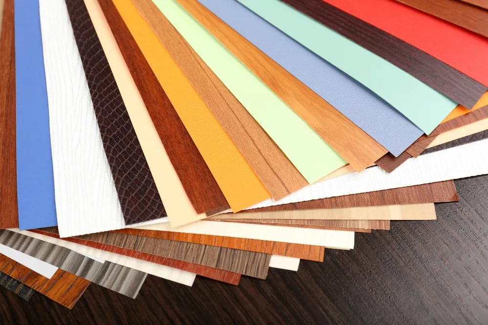 How Decorative Laminates Improve Practical Interior Design