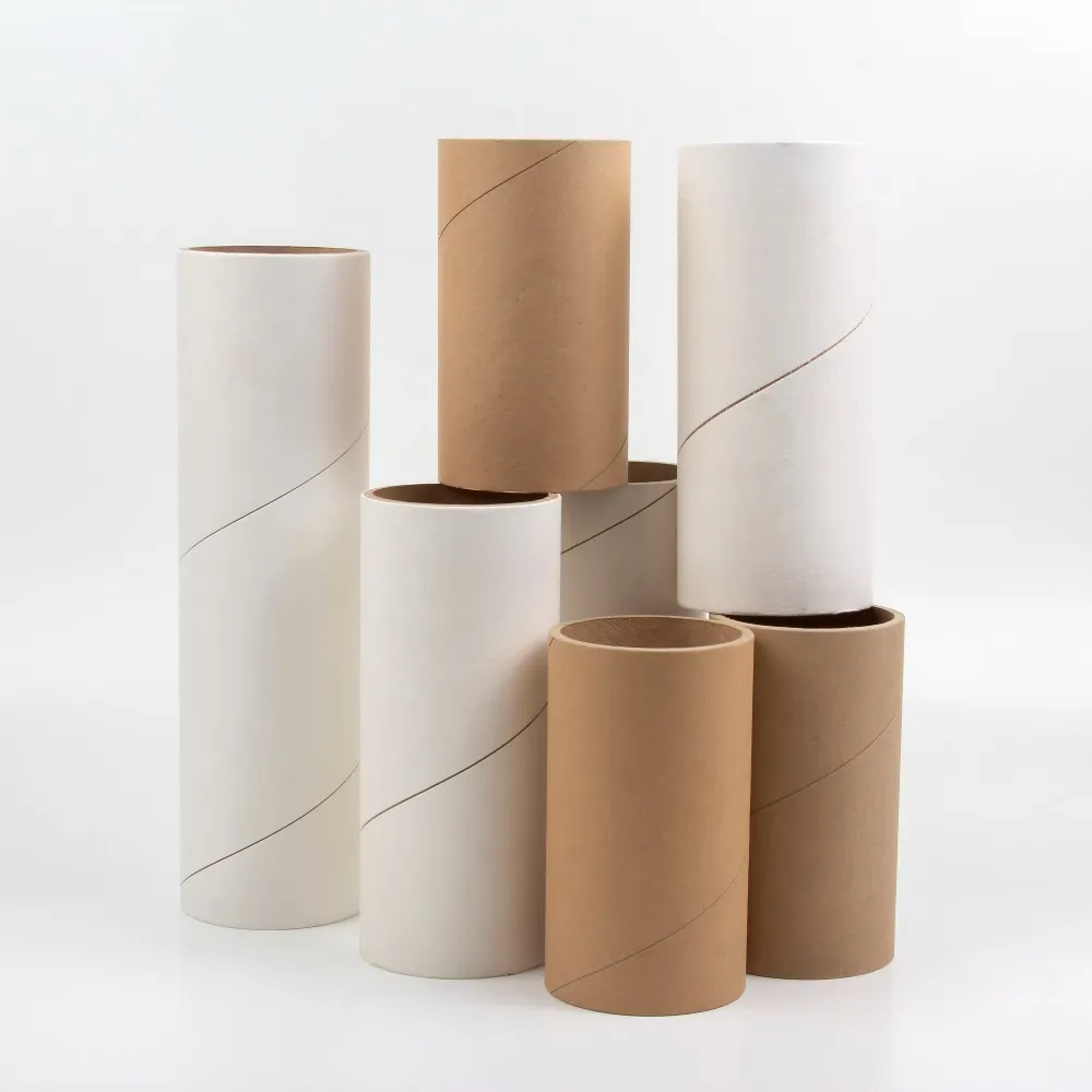 What to Look for Before Choosing Cardboard Cylindrical Box Manufacturers in Bangalore