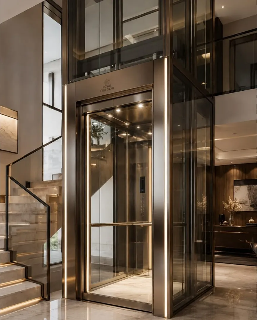 Home Lift Cost in Punjab: A Complete Guide by Himalaya Elevator