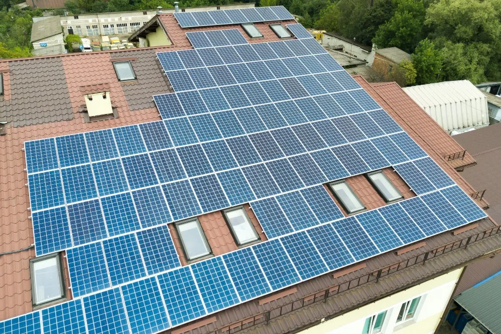 Roof Top Solar Power Plant Planning Guide for Chennai Property Owners