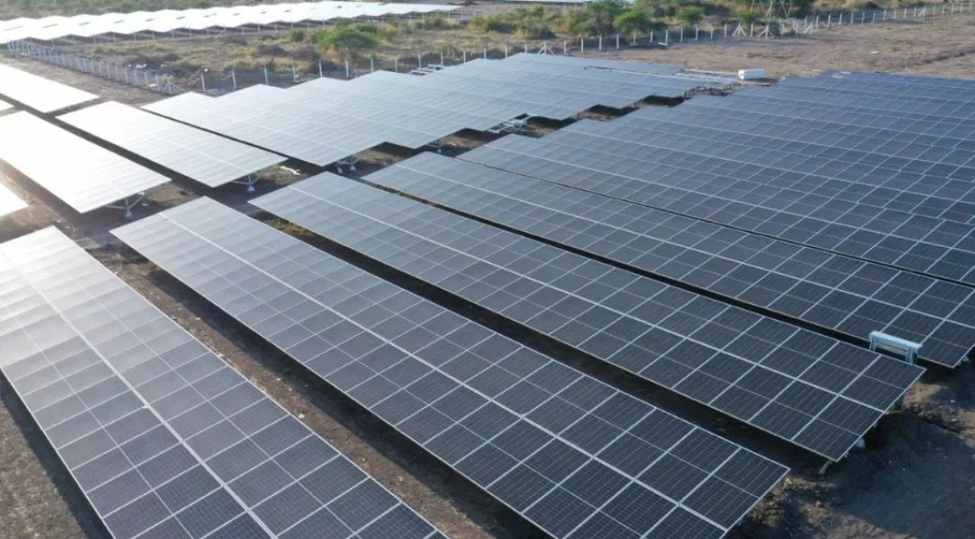 When Hybrid Power Plants Make Sense for Businesses in Salem