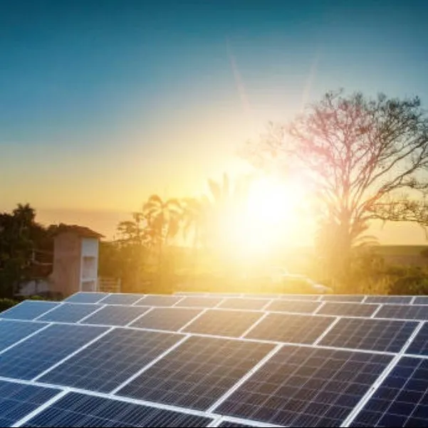 Your Rooftop, Reimagined with Solar Power