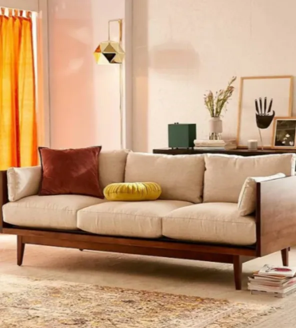 What to Check Before Buying Solid Wood Furniture in Wakad