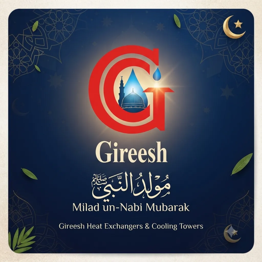 Celebrating Milad un-Nabi 2026