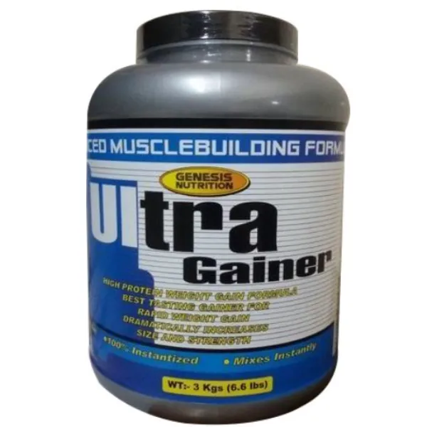 What Retailers Should Consider Before Adding Muscletech Ultra Gainer to Their Product Range